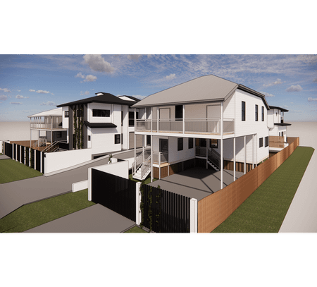 1/12–16 Marquis St, Greenslopes, Qld 4120 - Photo 2