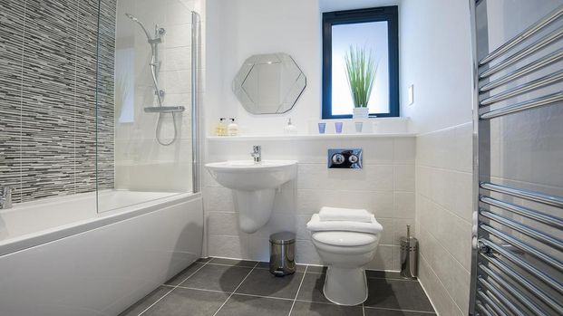 2 bedroom apartment to rent - Photo 1