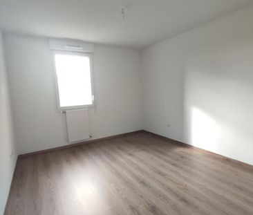 Location Appartement 3 pièces 62m² TOURNEFEUILLE 31170 - Photo 3