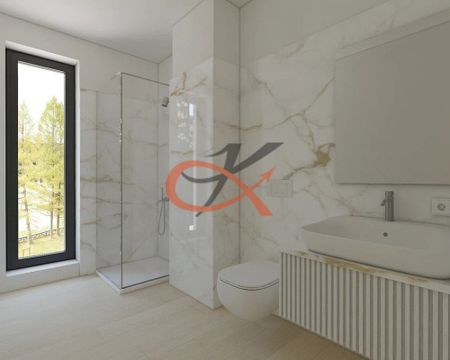 Pronájem bytu 3+kk 96 m² - Fotografie 3