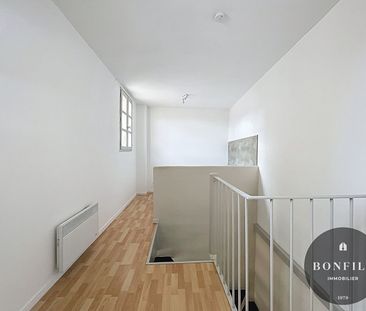 A LOUER AVIGNON INTRA-MUROS - SECTEUR CORPS SAINTS : Charmant T2 du... - Photo 6