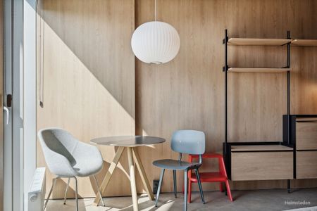 1-værelses Lejlighed på 30 m² i Esbjerg - Photo 3