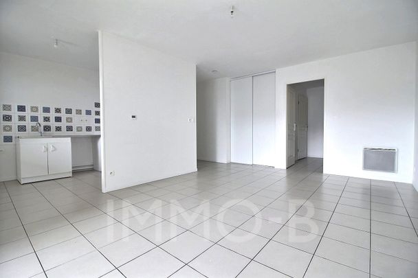 Location Appartement 4 pièces 83m² RAMONVILLE ST AGNE 31520 - Photo 1