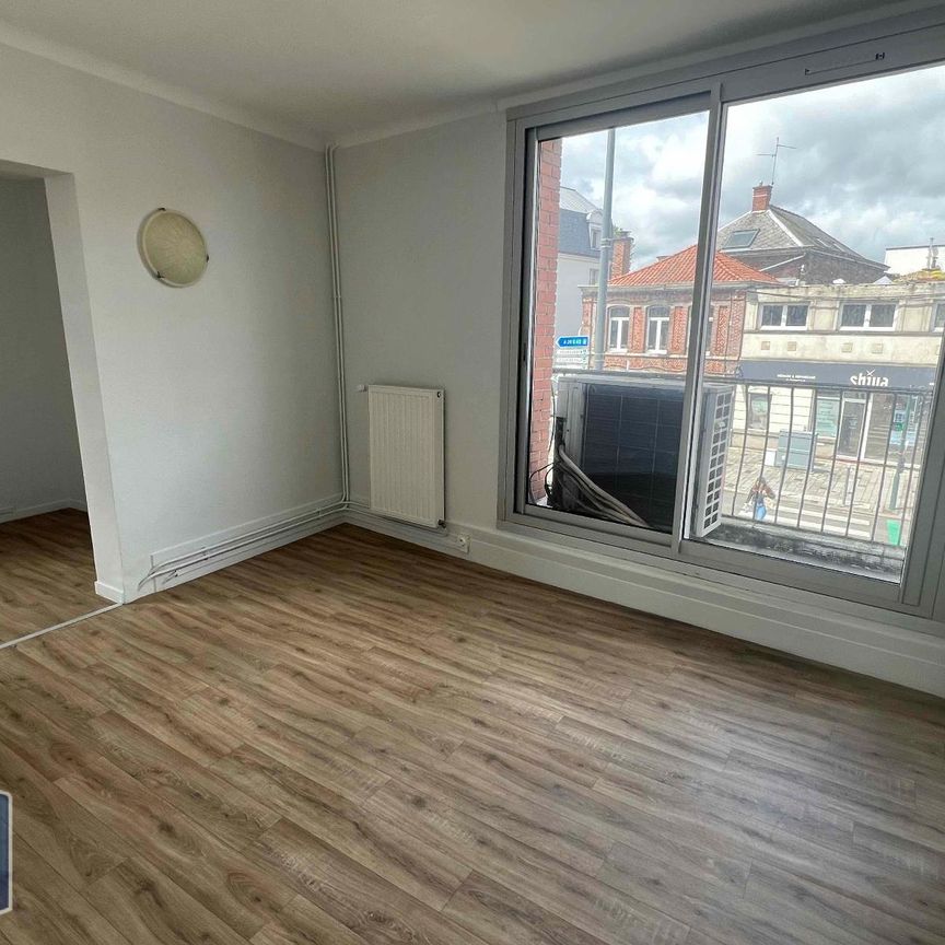 Location Appartement 4 pièces 126m² LOOS 59120 - Photo 1