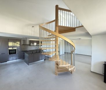 Duplex moderne proche des commodités - 3 mois de loyers nets offerts - Foto 1