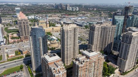 For Lease - 310 Burnhamthorpe Road Unit# 1005, Mississauga, Ontario - Photo 5