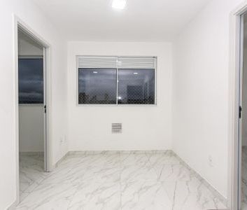 Apartamento para alugar com 32m², 2 quartos e sem vaga - Photo 2