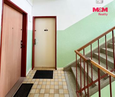 Pronájem bytu 3+1 75 m² - Photo 3