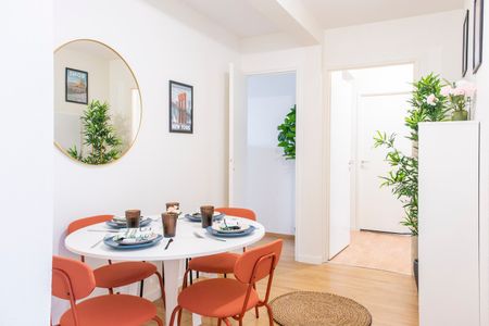 Bordeaux - Albert - Chambre 1 - Photo 2