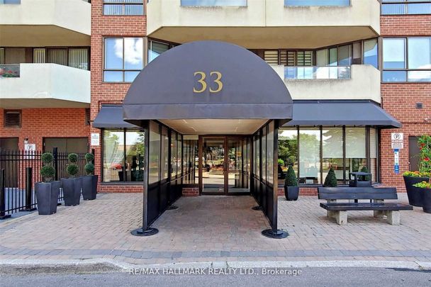 For Lease - 33 Weldrick Road Unit# 912, Richmond Hill, Ontario - Photo 1
