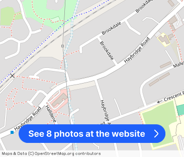 Haybridge Road, Hadley, Telford, Shropshire, TF1 - Photo 1