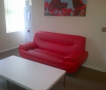 1 Bed - Sky Blue Developments 16 Longside Lane, University, Bd7 - Photo 2