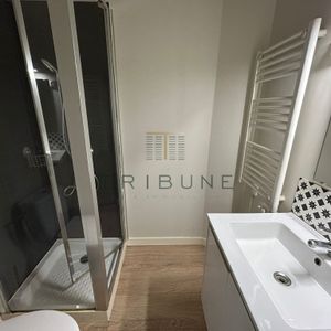 Location Appartement 1 pièce 21m² AGEN 47000 - Photo 2
