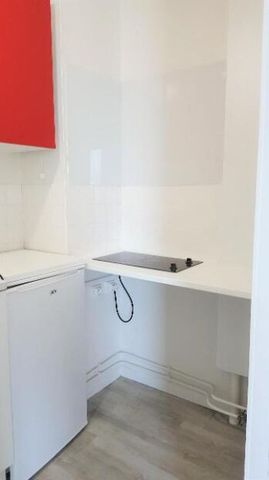 Appartement T1 Reims - Photo 3