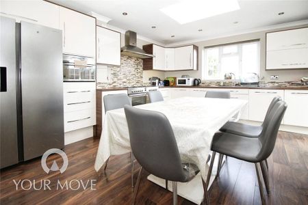 1 bedroom in a house share to rent - Photo 5