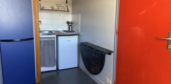 Location Appartement 1 pièce 17m² REIMS 51100 - Photo 2