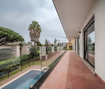 Moradia T6 em Lisboa - Photo 2