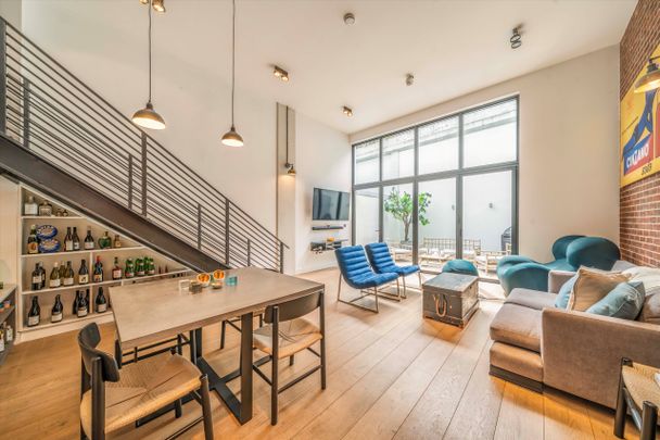 Northbourne Road, Clapham, SW4, London - Photo 1