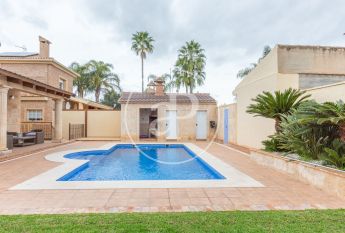 House for rent with Terrace in L'Eliana