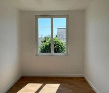 Appartement à louer 3 pièces 60.6m² - Photo 3