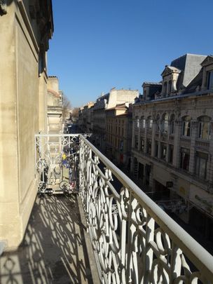 « AVIGNON IM - APPARTEMENT T5 127.93M² » - Photo 1