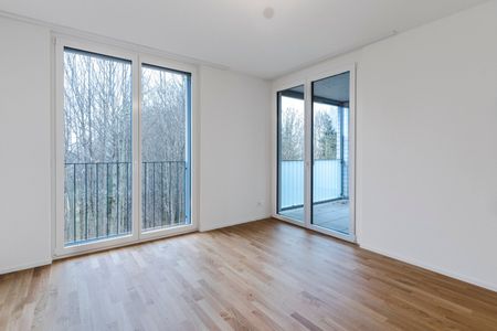 Charmante 2.5-Zimmerwohnung im Schachen AR zu vermieten - Foto 4
