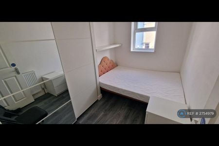 1 bedroom in a house share to rent - Photo 4