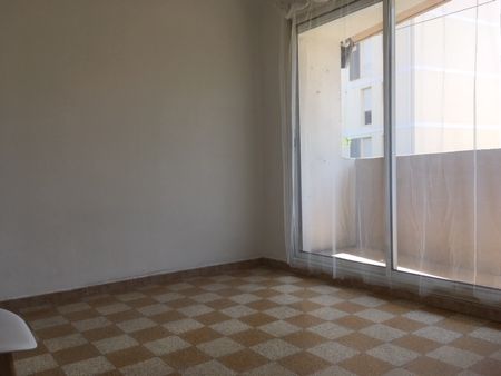 Location appartement Marseille 10ème (13010) - Photo 5