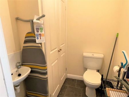 North Town Lane, Wood Street, Taunton - Photo 3