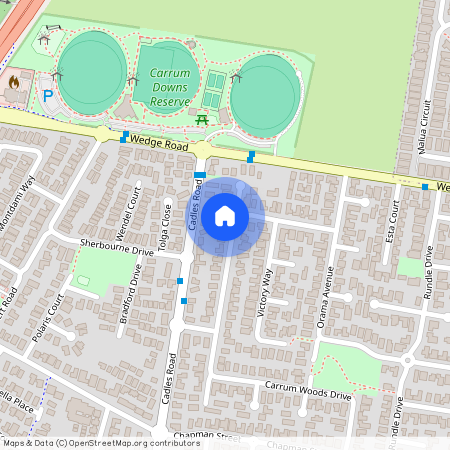 2/129 Carrum Woods Drive, Vic 3201, Carrum Downs