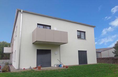 Wohnung in Mittergrabern - Photo 2