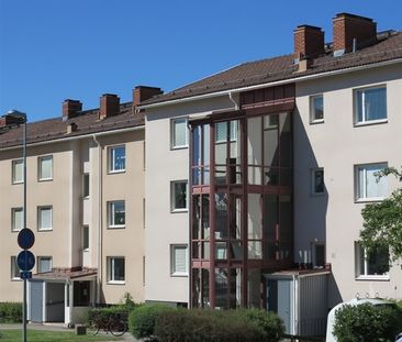 Parkgatan 13 B - Photo 1