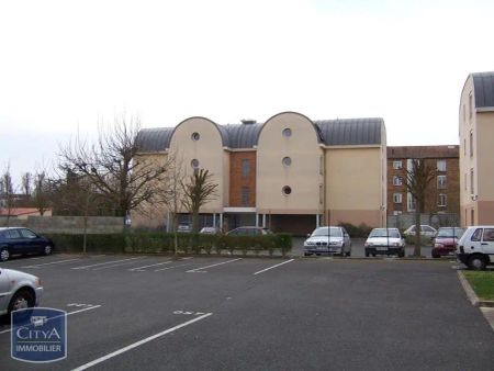 Appartement à louer 1 pièce 23.49m² - Photo 5