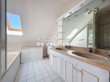 Location Appartement 3 pièces 80m² NANTERRE 92000 - Photo 5