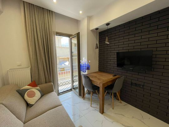 Studio/Γκαρσονιέρα για ενοικίαση Ανάληψη - Μπότσαρη (Ανάληψη - Μπότσαρη - Νέα Παραλία) - Photo 1
