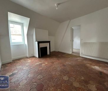 Appartement à louer 2 pièces 50m² - Photo 3