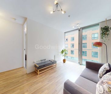 Timber Wharf, 32 Worsley Street, Castlefield - Photo 1