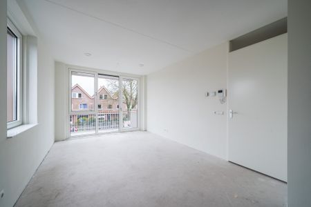 Verhuurd: In verband met de overweldigende belangstelling in dit appartement, is het niet meer mogelijk een bezichtiging in te plannen. - Foto 5