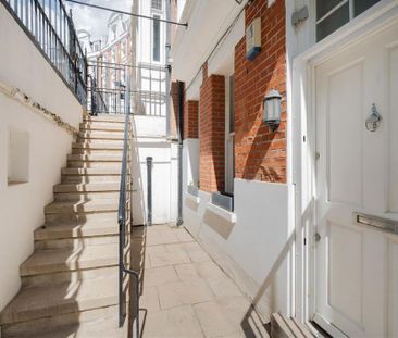 2 bedroom flat to rent - Photo 3