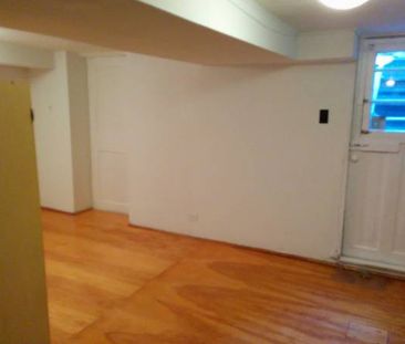 Cheerful one-bedroom basement apartment - Photo 3