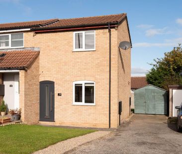 2 bedroom end of terrace house to rent - Photo 5