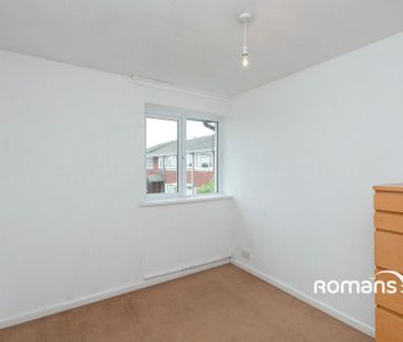 3 bedroom terraced house to rent - Photo 5