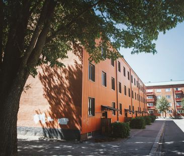 Noachsgatan, Eskilstuna - Photo 1