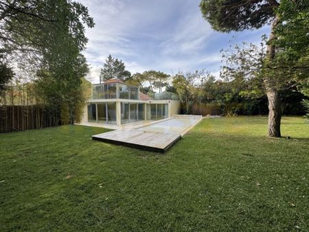 4 room luxury House for rent in Quinta da Marinha (Cascais), Cascais, Lisbon - Photo 2