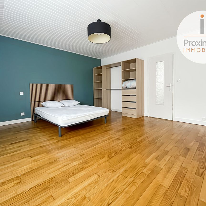 Location Maison 2 pièces 53m² - Photo 1