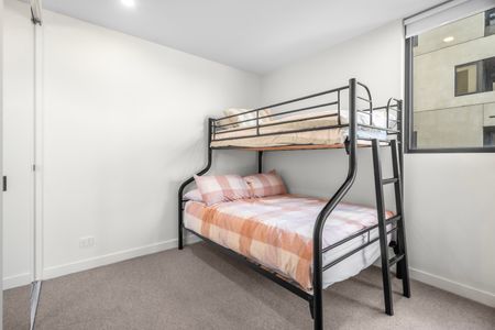 310/338 Gore Street, Fitzroy VIC 3065 - Apartment For Rent | Domain - Photo 5