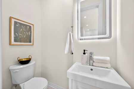 For Lease - 49 William Cragg Drive Unit# R, Toronto, Ontario - Photo 4