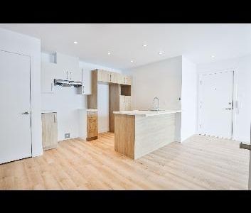 Appartement 1 chambre et 1 salle de bain - Photo 2