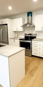 4 1/2 Condo rénové à louer près du boulevard St-Jean, dans l'ouest de l'île - Photo 3