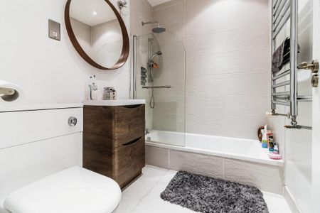 1 bedroom apartment to rent - Photo 5